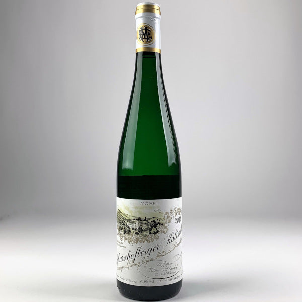 2014 Muller, Egon Riesling Kabinett Scharzhofberger