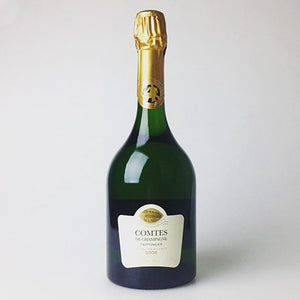 2006 Taittinger Comtes de Champagne