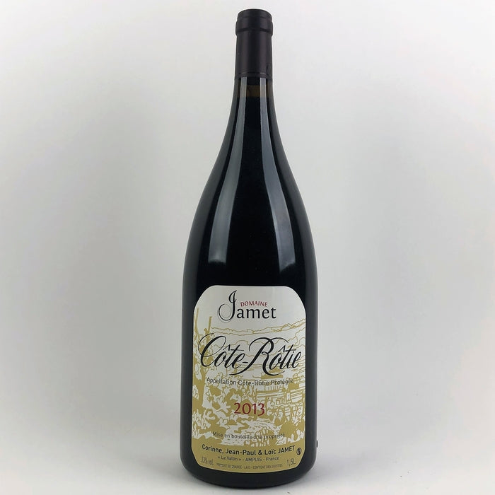 2013 Jamet Cote Rotie 1.5 L