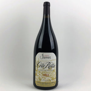 2013 Jamet Cote Rotie 1.5 L