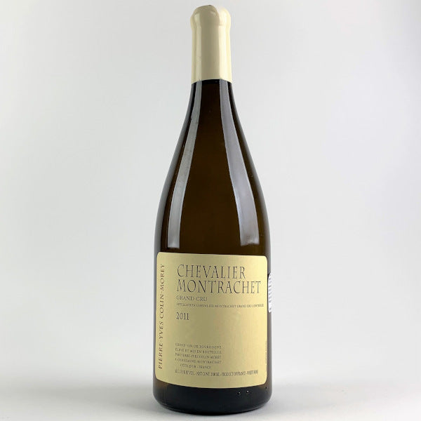 2011 Colin-Morey, Pierre-Yves Chevalier Montrachet 1.5 L