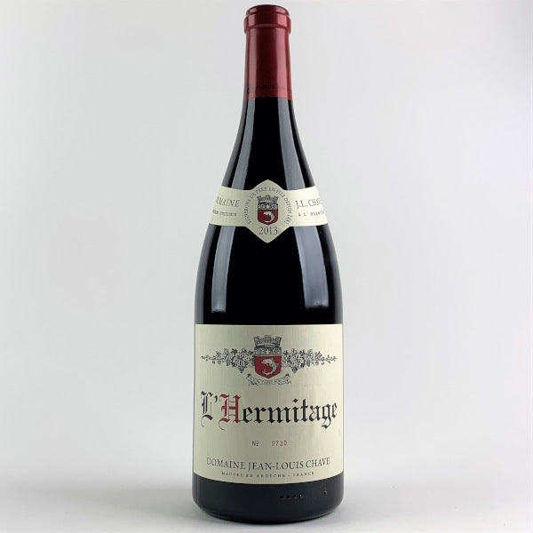 2013 Chave Hermitage Rouge 1.5 L