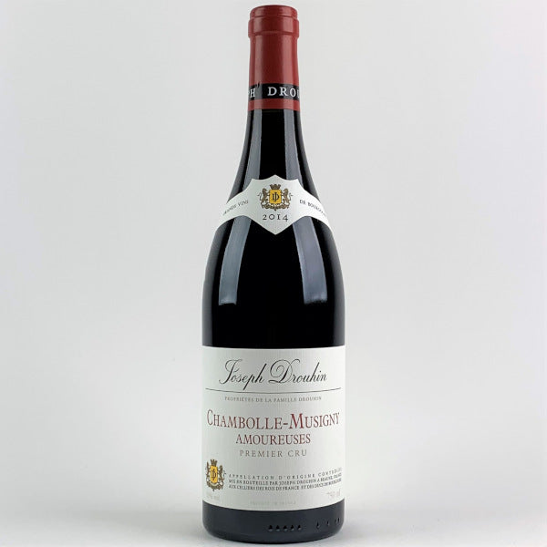 2014 Drouhin Chambolle-Musigny 1er Cru Les Amoureuses