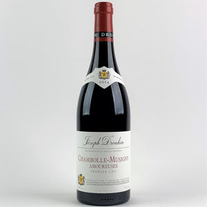 2014 Drouhin Chambolle-Musigny 1er Cru Les Amoureuses