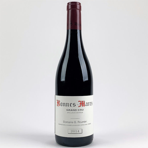 2014 Roumier Bonnes-Mares