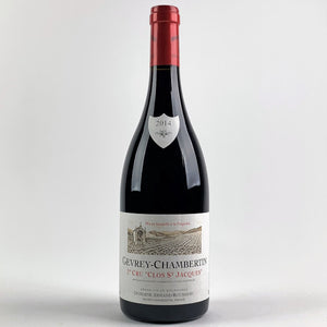 2014 Rousseau, Armand Gevrey-Chambertin 1er Cru Clos St-Jacques