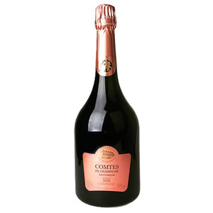 2006 Taittinger Comtes de Champagne Rose 1.5 L