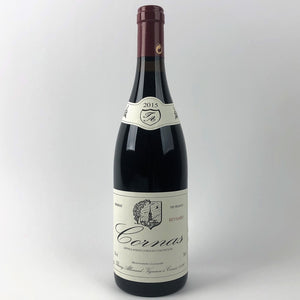 2015 Allemand Cornas Reynard