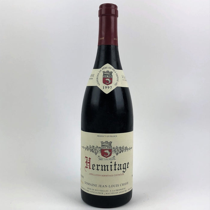 1997 Chave Hermitage Rouge