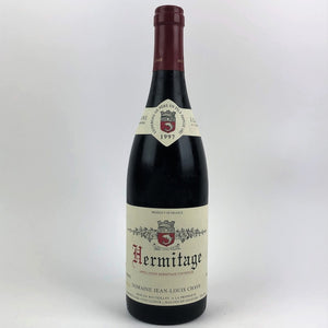 1997 Chave Hermitage Rouge