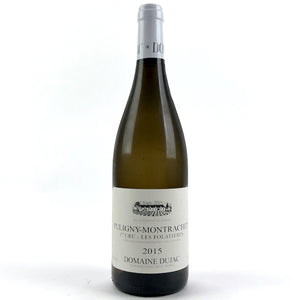 Wine - 2015 Dujac Puligny-Montrachet 1er Cru Les Folatieres -
