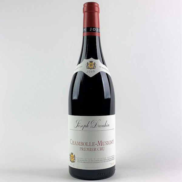 2016 Drouhin Chambolle-Musigny 1er Cru