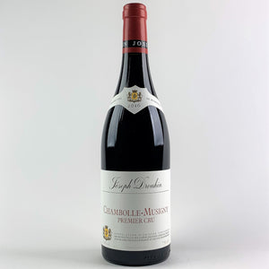 2016 Drouhin Chambolle-Musigny 1er Cru