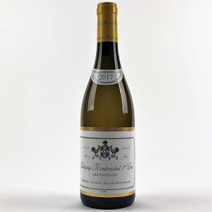 2017 Leflaive, Domaine Puligny-Montrachet 1er Cru Les Pucelles
