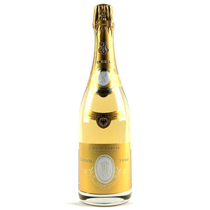 2008 Roederer Cristal