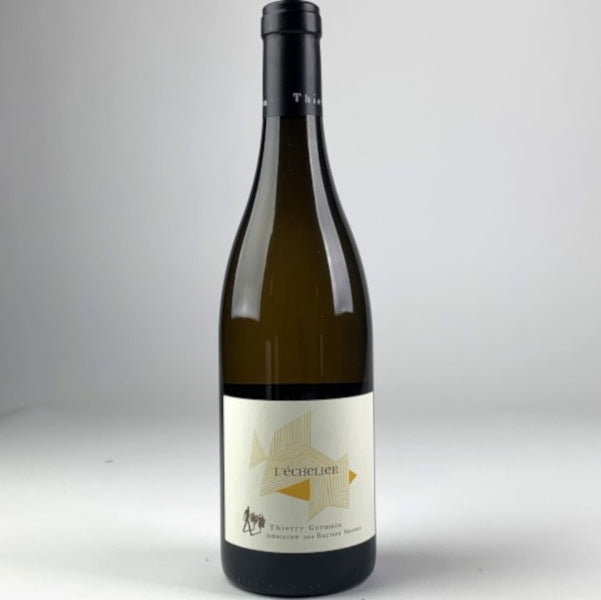 2017 Roches Neuves Saumur Blanc Clos de l'Echelier