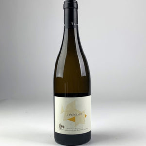 2017 Roches Neuves Saumur Blanc Clos de l'Echelier