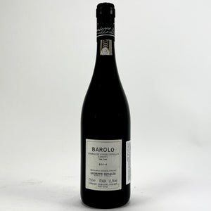 2014 Rinaldi, Giuseppe Barolo Tre Tine