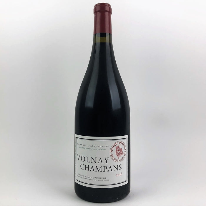 2016 Angerville Volnay 1er Cru Champans 1.5 L