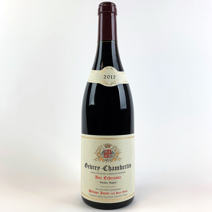2017 Jouan Gevrey Chambertin Aux Echezeaux