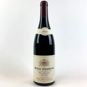 2017 Jouan Gevrey Chambertin Aux Echezeaux