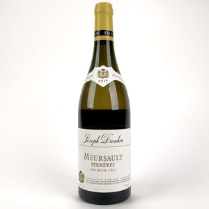 2017 Drouhin Meursault 1er Cru Perrieres