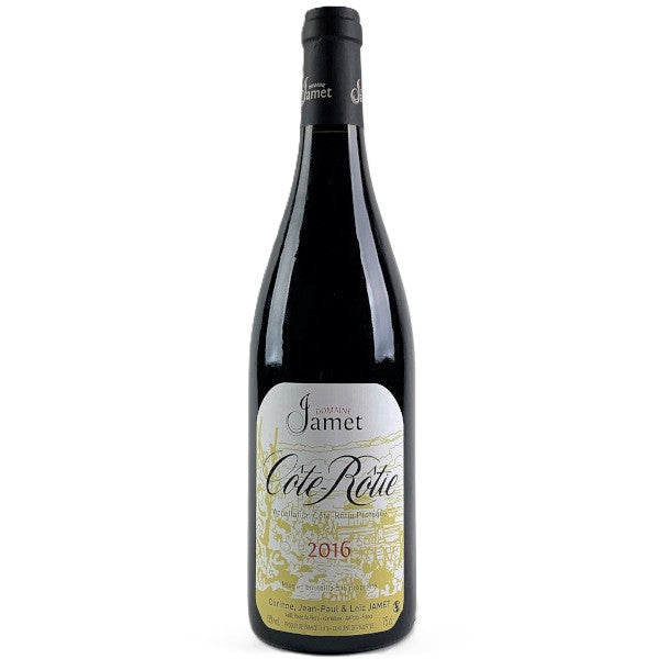 2016 Jamet Cote Rotie
