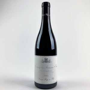 2016 Simon Bize Savigny-les-Beaune 1er Cru Aux Vergelesses