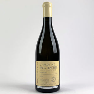 2016 Colin-Morey, Pierre-Yves Chassagne-Montrachet 1er Cru Abbaye de Morgeot Cuvee Clement Emma