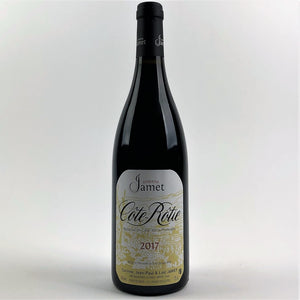 2017 Jamet Cote Rotie