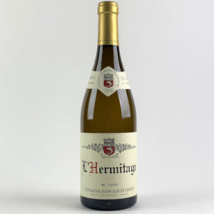 2016 Chave Hermitage Blanc