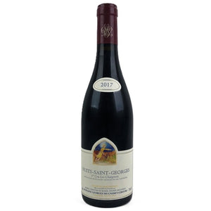 2017 Mugneret-Gibourg Nuits-St-Georges 1er Cru Les Chaignots