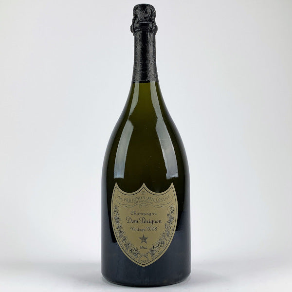 Dom perignon vintage 2008 discount