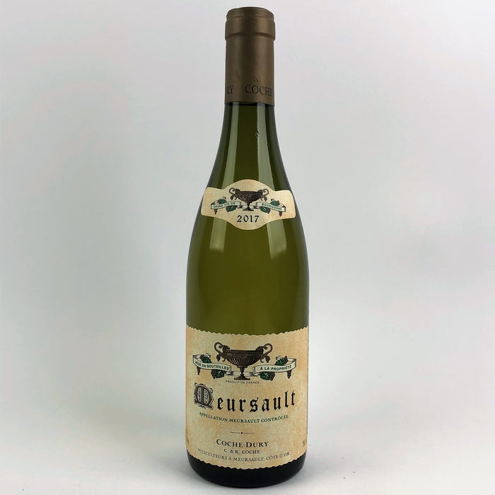 2017 Coche-Dury Meursault