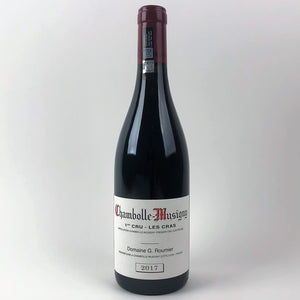 2017 Roumier Chambolle-Musigny 1er Cru Les Cras