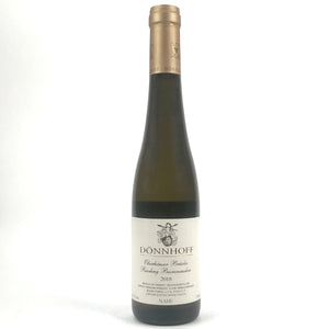 2018 Donnhoff Riesling Oberhauser Brucke BA 375 ml