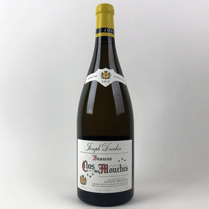 2017 Drouhin Beaune 1er Cru Clos des Mouches Blanc 1.5 L