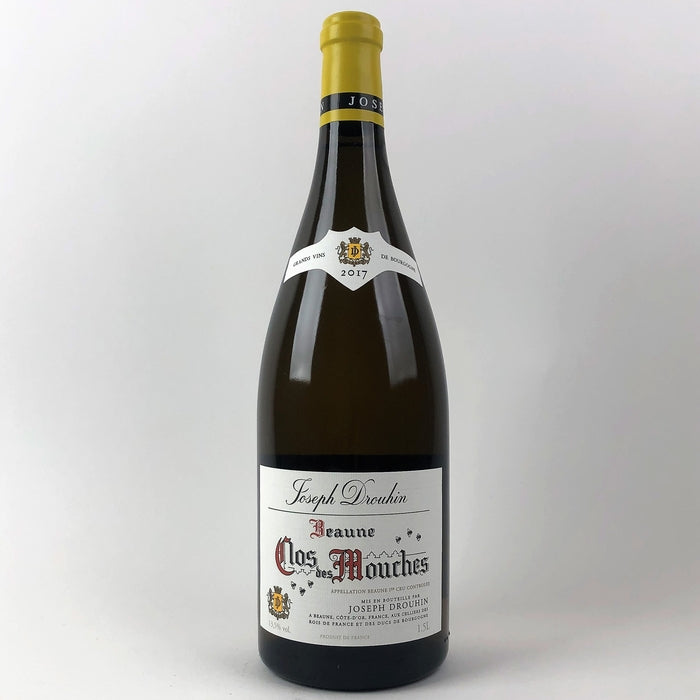 2017 Drouhin Beaune 1er Cru Clos des Mouches Blanc 1.5 L