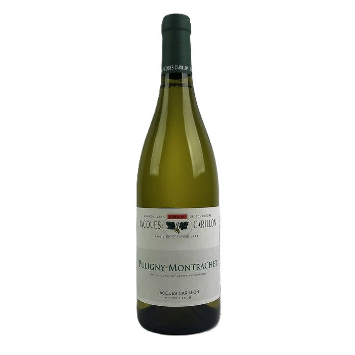 2022 Carillon, Jacques Puligny-Montrachet