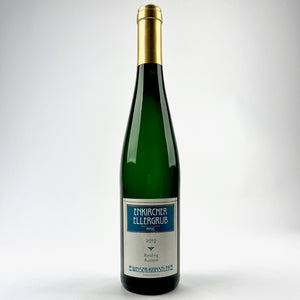 2019 Weiser-Kunstler Riesling Enkircher Ellergrub Auslese