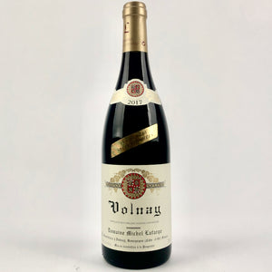 2017 Lafarge Volnay Vendanges Selectionnees