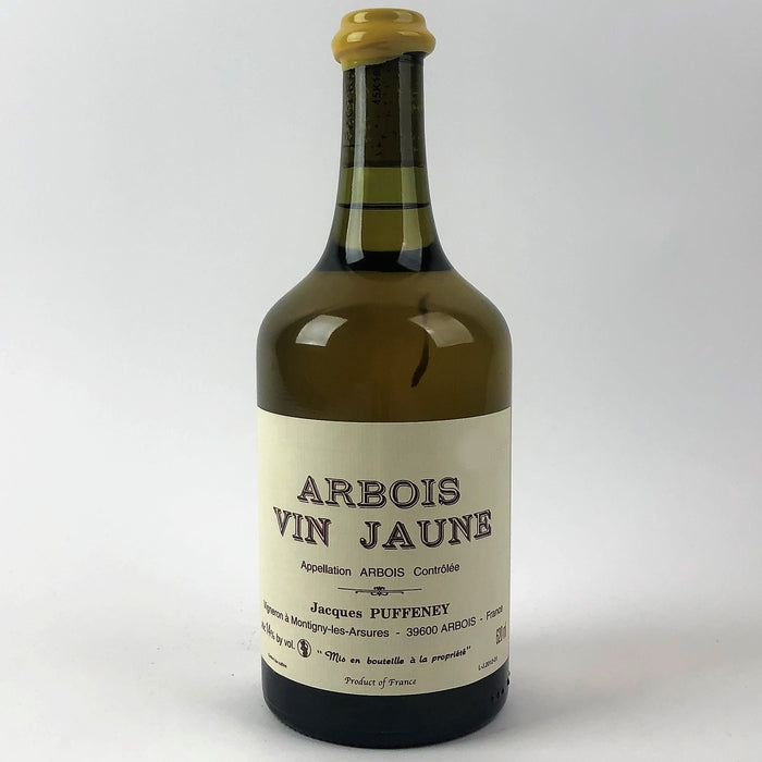 2013 Puffeney Arbois Vin Jaune 620 ml