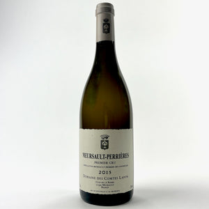 2015 Comtes Lafon Meursault 1er Cru Perrieres