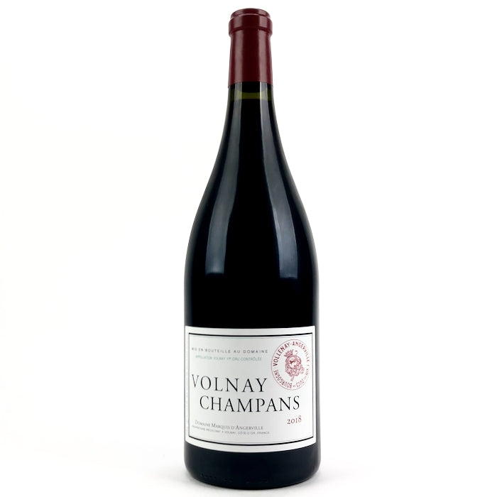 2018 Angerville Volnay 1er Cru Champans 1.5 L