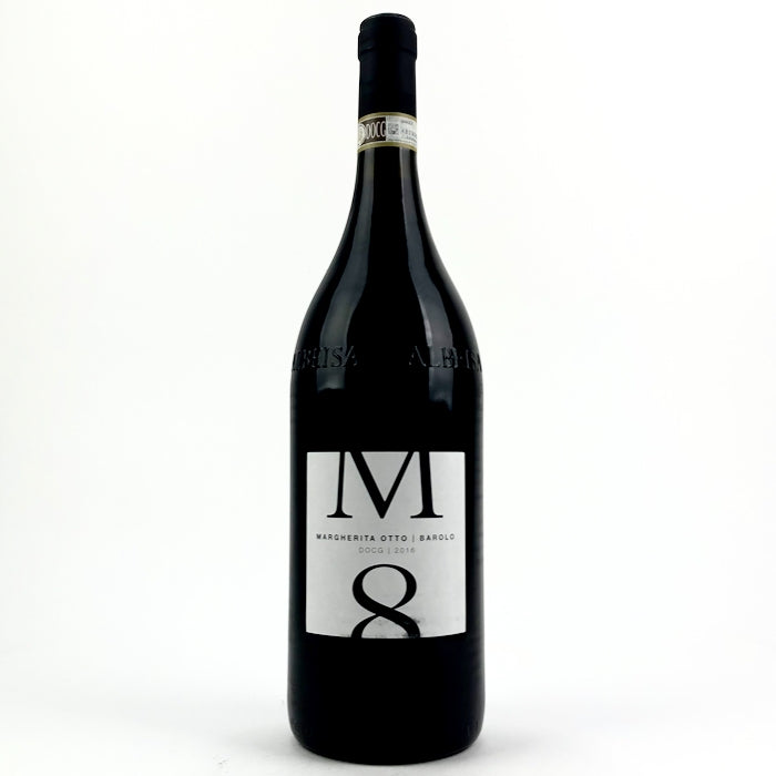 2016 Margherita Otto Barolo 1.5 L