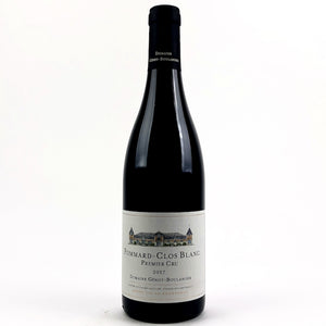 2017 Genot-Boulanger Pommard 1er Cru Clos Blanc