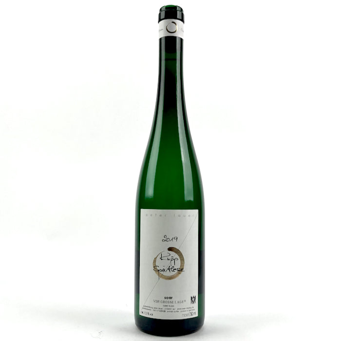 2019 Lauer Ayler Kupp Riesling Spatlese Fass 7