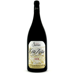 2018 Jamet Cote Rotie 1.5 L