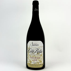 2018 Jamet Cote Rotie Cote Brune