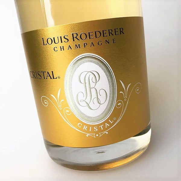 2013 Roederer Cristal